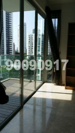 One Amber (D15), Condominium #45777212